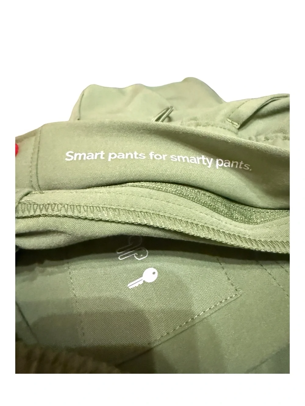 FIGS Cairo Cargo Scrub Pants Men’s Small Regular Green NWT